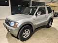 Mitsubishi Pajero 3.5i V6 - AUTOVETTURA 5 POSTI -ASI-NO BOLLO Argento - thumbnail 3