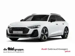 Audi A5 Avant TFSI e hybrid quattro S line LED S L
