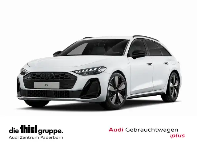 Audi A5 Avant TFSI e hybrid quattro S line LED S L