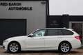 BMW 320 Touring i Sport Line Aut, NAVI LED PDC KLIMA Blanc - thumbnail 7