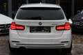 BMW 320 Touring i Sport Line Aut, NAVI LED PDC KLIMA Blanc - thumbnail 4