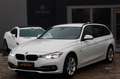 BMW 320 Touring i Sport Line Aut, NAVI LED PDC KLIMA Blanc - thumbnail 3