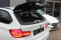 BMW 320 Touring i Sport Line Aut, NAVI LED PDC KLIMA Blanc - thumbnail 9