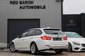 BMW 320 Touring i Sport Line Aut, NAVI LED PDC KLIMA Blanc - thumbnail 5