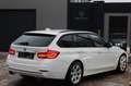 BMW 320 Touring i Sport Line Aut, NAVI LED PDC KLIMA Blanc - thumbnail 6