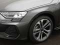 Audi A3 S-Line 35 TFSI S-tronic / AHK, ACC Grau - thumbnail 9