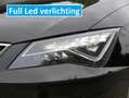 SEAT Leon 1.0 EcoTSI Style FULL LED-CAMERA-DEALER OH-1e EIGE Zwart - thumbnail 14