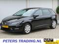 SEAT Leon 1.0 EcoTSI Style FULL LED-CAMERA-DEALER OH-1e EIGE Zwart - thumbnail 1