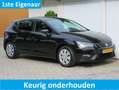 SEAT Leon 1.0 EcoTSI Style FULL LED-CAMERA-DEALER OH-1e EIGE Zwart - thumbnail 2