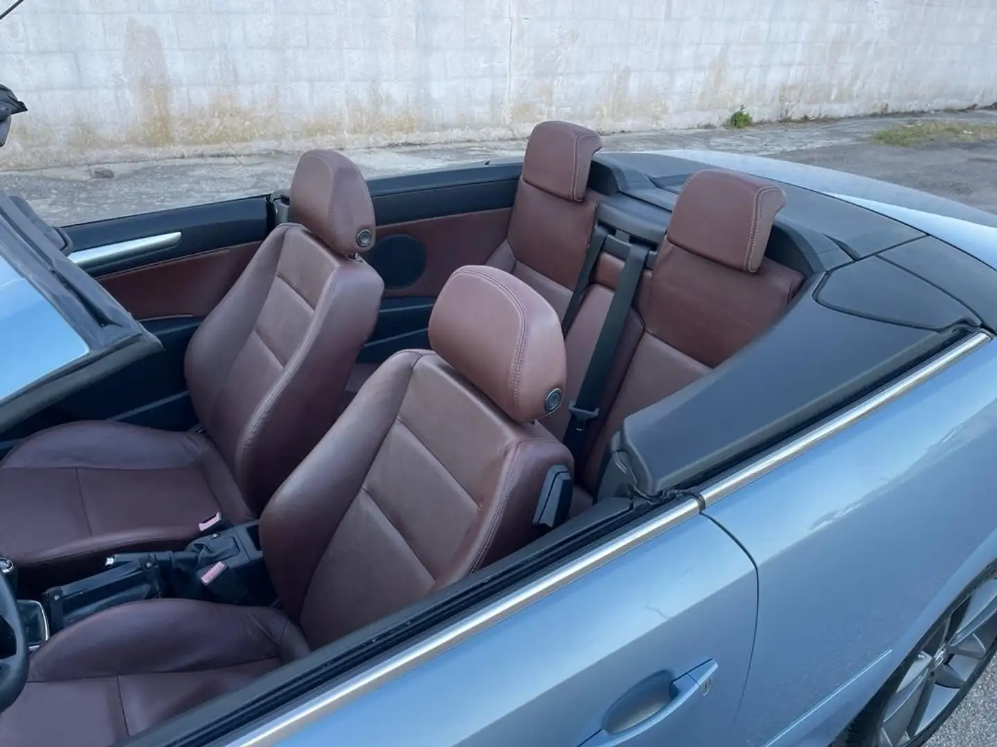 Opel Astra Twintop 1.6 turbo Cosmo 180cv 6m - 1