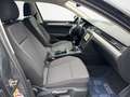 Volkswagen Passat Variant BMT *2.HAND*KEYLESS*NAVI*ACC* Grau - thumbnail 11