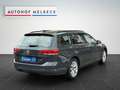 Volkswagen Passat Variant BMT *2.HAND*KEYLESS*NAVI*ACC* Grau - thumbnail 4