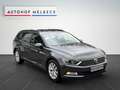 Volkswagen Passat Variant BMT *2.HAND*KEYLESS*NAVI*ACC* Grau - thumbnail 3