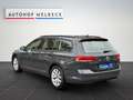 Volkswagen Passat Variant BMT *2.HAND*KEYLESS*NAVI*ACC* Grau - thumbnail 5