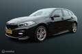 BMW 118 1-serie 118i M Sport Pakket High Executive, Sports Noir - thumbnail 1