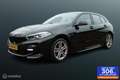 BMW 118 1-serie 118i M Sport High Executive, Sportstoelen, Zwart - thumbnail 1