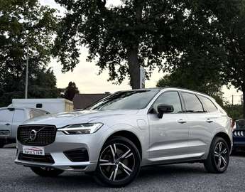 2.0 T6 PHEV AWD Pano Leder 360camera Garantie!