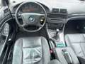 BMW 525 i Touring Leder LPG Schwarz - thumbnail 26