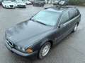 BMW 525 i Touring Leder LPG Schwarz - thumbnail 11