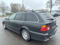 BMW 525 i Touring Leder LPG Schwarz - thumbnail 15