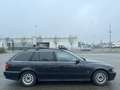 BMW 525 i Touring Leder LPG Schwarz - thumbnail 13
