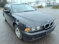 BMW 525 i Touring Leder LPG Schwarz - thumbnail 10