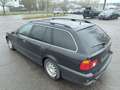 BMW 525 i Touring Leder LPG Schwarz - thumbnail 16