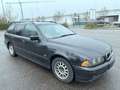 BMW 525 i Touring Leder LPG Schwarz - thumbnail 7