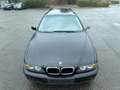 BMW 525 i Touring Leder LPG Schwarz - thumbnail 8