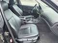 BMW 525 i Touring Leder LPG Schwarz - thumbnail 21