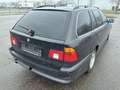 BMW 525 i Touring Leder LPG Schwarz - thumbnail 20