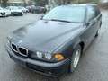 BMW 525 i Touring Leder LPG Schwarz - thumbnail 12