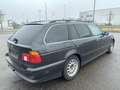 BMW 525 i Touring Leder LPG Schwarz - thumbnail 18