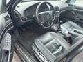 BMW 525 i Touring Leder LPG Schwarz - thumbnail 27