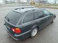 BMW 525 i Touring Leder LPG Schwarz - thumbnail 19