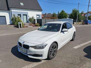V (E92) 320d 184ch Confort