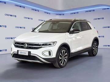 2.0 tdi style 115cv