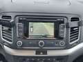 SEAT Alhambra 2.0 TDI (Ecomotive) DSG Klimaaut. Pano, Navi Schwarz - thumbnail 12