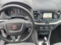 SEAT Alhambra 2.0 TDI (Ecomotive) DSG Klimaaut. Pano, Navi Schwarz - thumbnail 9