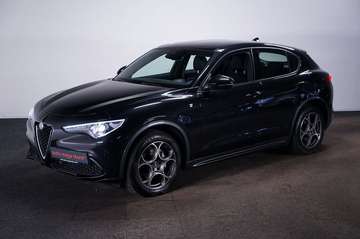 2.0 TI Q4 AT8*Memory*ACC*Bi-Xenon*Kamera