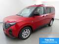 Ford Tourneo Courier 1.0 EcoB Titanium ACC+Kam+SHZ Rouge - thumbnail 2