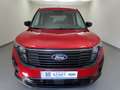 Ford Tourneo Courier 1.0 EcoB Titanium ACC+Kam+SHZ Rouge - thumbnail 7