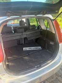 Mazda5 2.0 CD-MZR 143 7pl Performance