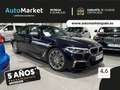 BMW 550 M550iA xDrive Bleu - thumbnail 47