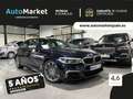 BMW 550 M550iA xDrive Bleu - thumbnail 29