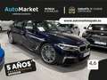 BMW 550 M550iA xDrive Bleu - thumbnail 48