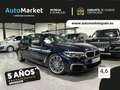 BMW 550 M550iA xDrive Bleu - thumbnail 1