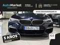 BMW 550 M550iA xDrive Bleu - thumbnail 45