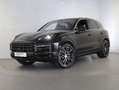 Porsche Cayenne E-Hybrid Schwarz - thumbnail 1