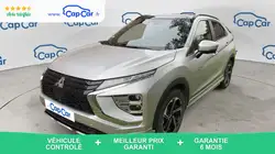 Mitsubishi Eclipse Cross I 2.4 MIVEC 188 Plug in Hybrid 4WD BVA8 Instyle